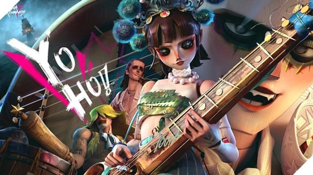 NetEase bất ngờ tung ra một sản phẩm game mới nhưng chẳng ai biết thuộc thể loại gì