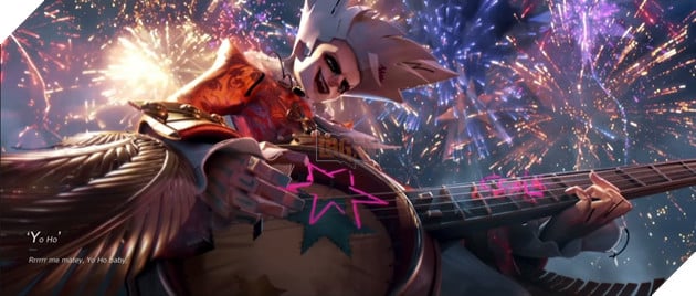 NetEase bất ngờ tung ra một sản phẩm game mới nhưng chẳng ai biết thuộc thể loại gì