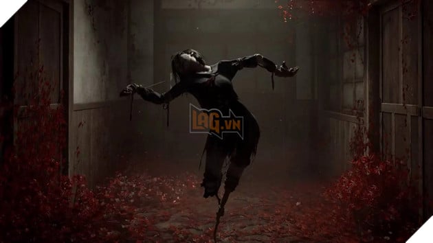 Konami Nói Rằng Silent Hill F Hoàn Toàn Độc Lập So Với Các Phần Game Còn Lại