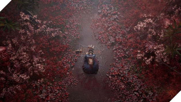 silent hill f