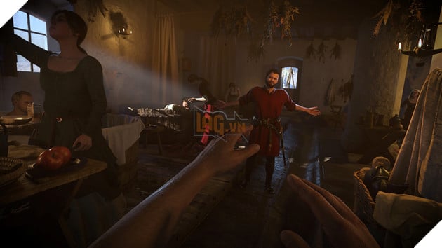 Những Bài Học Lịch Sử Thú Vị Của Kingdom Come: Deliverance 2 9