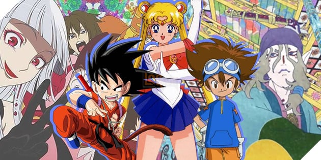 Toei Animation lên tiếng về kế hoạch sử dụng AI làm Anime: Phủ nhận hiện tại, nhưng không loại trừ tương lai 2