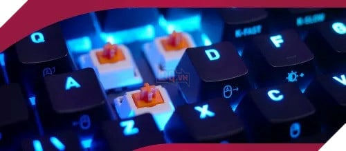 CHERRY ra mắt công nghệ công tắc cảm ứng mới, hứa hẹn mở ra kỷ nguyên mới cho bàn phím cơ 2