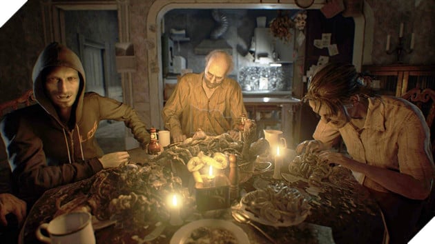 Leaker Uy Tín Khẳng Định Resident Evil 9 Không Còn Đi Theo Mô Hình Thế Giới Mở 2
