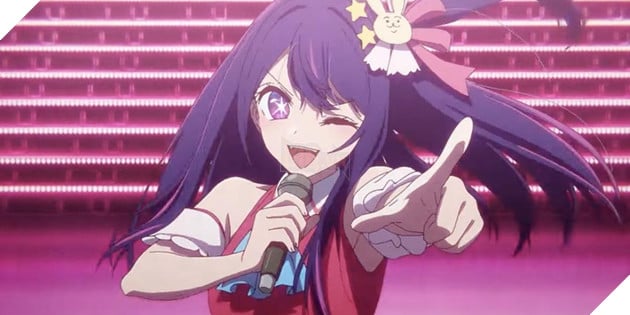 Yoasobi lập kỷ lục với Idol : Ca khúc hiếm hoi giành giải vàng Jasrac hai năm liên tiếp 3
