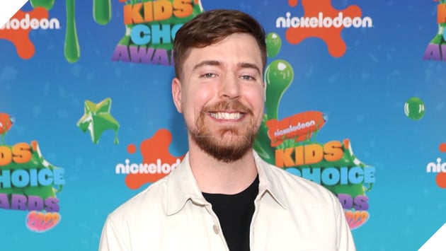 MrBeast