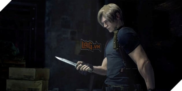 Leaker Uy Tín Khẳng Định Resident Evil 9 Không Còn Đi Theo Mô Hình Thế Giới Mở