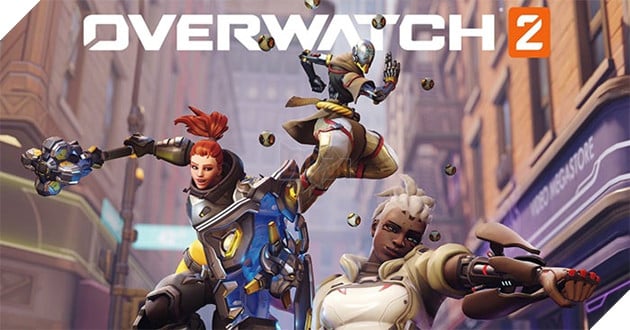Overwatch 2