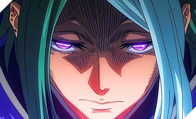 Spoiler Shuumatsu No Valkyrie - Record Of Ragnarok chap 103: Quá Khứ Của Loki