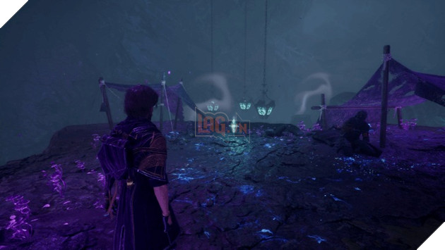 Clair Obscur: Expedition 33 - Hướng Dẫn Tìm Ra Toàn Bộ Nhật Ký Các Đoàn Thám Hiểm Phần 4  19