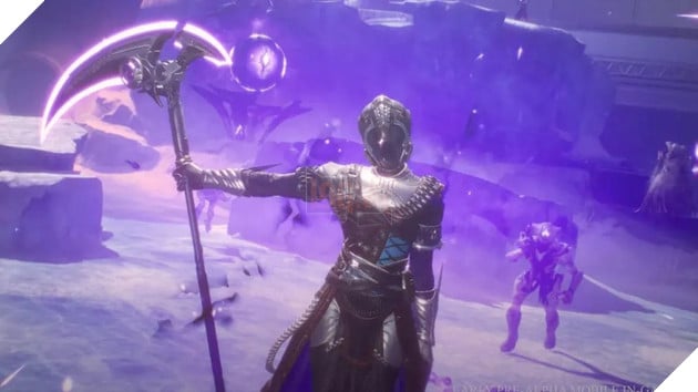 NetEase gây chấn động khi tung trailer cho phiên bản di động đầu tiên của Destiny