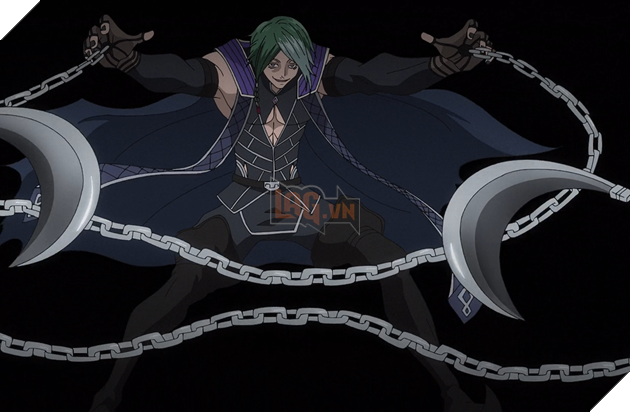 Spoiler Shuumatsu No Valkyrie - Record Of Ragnarok chap 103: Quá Khứ Của Loki 3