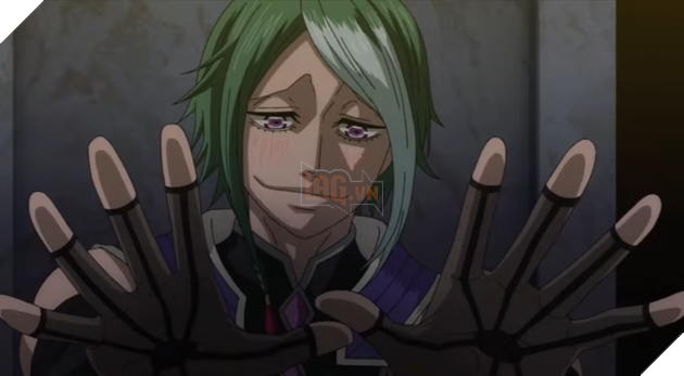 Spoiler Shuumatsu No Valkyrie - Record Of Ragnarok chap 103: Quá Khứ Của Loki 2