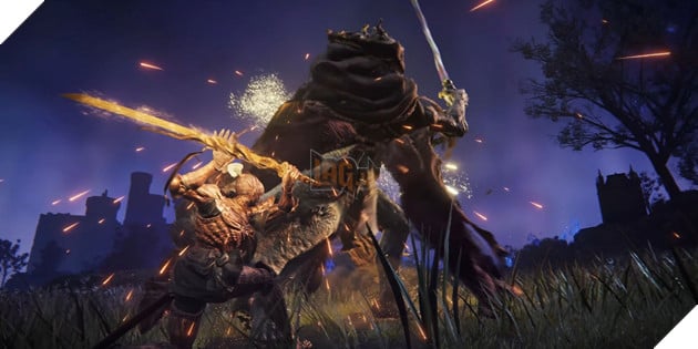 Elden Ring Nightreign Ra Mắt Trailer Giới Thiệu Nhân Vật Executor 2
