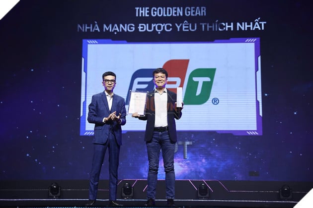 Vietnam GameVerse 2025: Tổng Kết Lễ Vinh Danh Giải Thưởng Game Việt Nam 2025 13