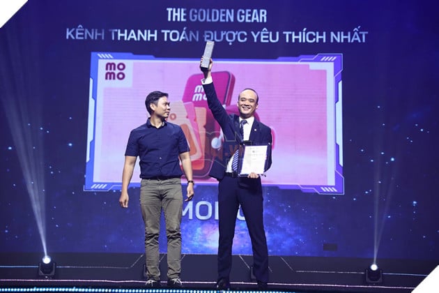 Vietnam GameVerse 2025: Tổng Kết Lễ Vinh Danh Giải Thưởng Game Việt Nam 2025 14