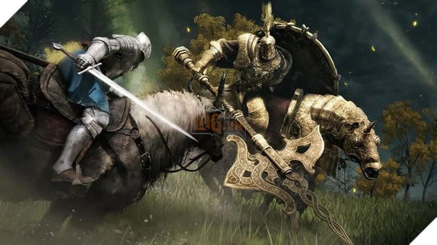 Elden Ring là tựa game thuộc thể loại Soulslike được yêu thích nhất.