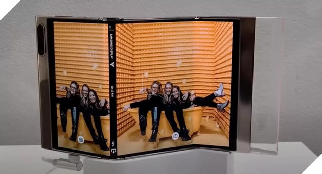 Samsung Galaxy Z Fold Tri-Fold có thể ra mắt tại 2 quốc gia với giá hơn 90 triệu
