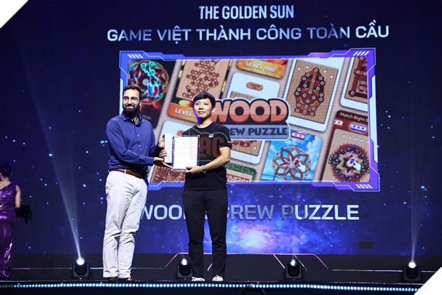 Vietnam GameVerse 2025: Tổng Kết Lễ Vinh Danh Giải Thưởng Game Việt Nam 2025 22