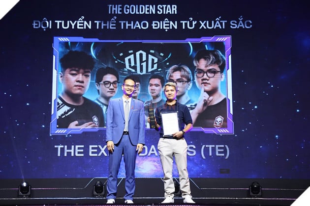 Vietnam GameVerse 2025: Tổng Kết Lễ Vinh Danh Giải Thưởng Game Việt Nam 2025 18