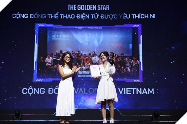 Vietnam GameVerse 2025: Tổng Kết Lễ Vinh Danh Giải Thưởng Game Việt Nam 2025 17