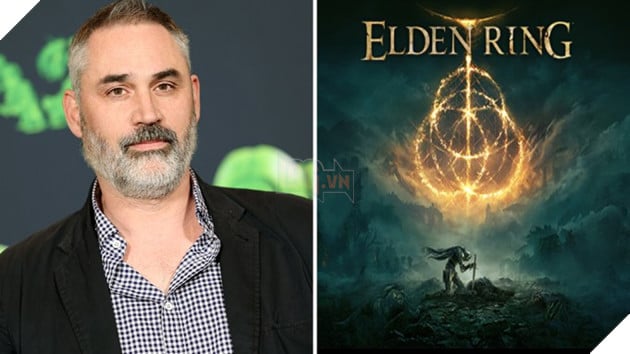 Alex Garland sẽ là đạo diễn cho bộ phim chuyển thể Elden Ring.