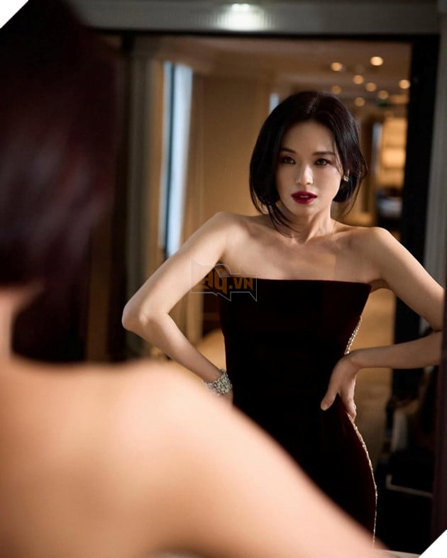 Phim Của Thư Kỳ Đại Thắng, Làm Nên Lịch Sử Tại Cannes 2025 3