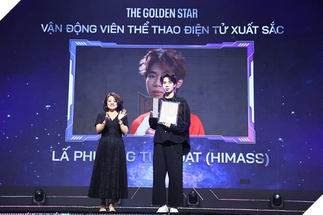 Vietnam GameVerse 2025: Tổng Kết Lễ Vinh Danh Giải Thưởng Game Việt Nam 2025 19