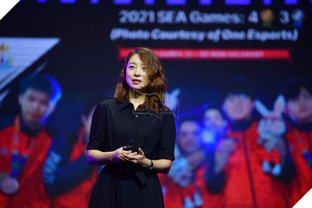 Vietnam GameVerse 2025: Diễn Đàn Game Việt Nam Hướng Đến Các Hoạt Động Hợp Tác Quốc Tế 6