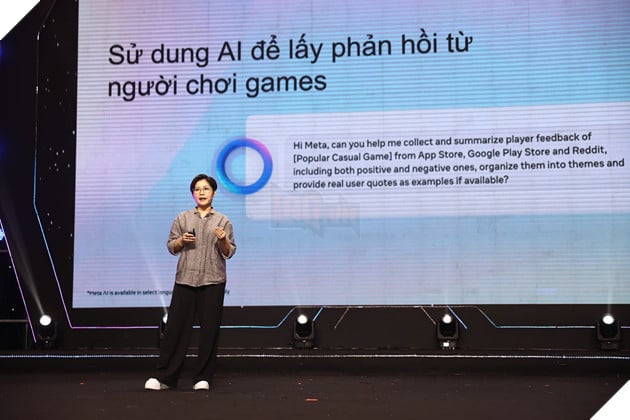 Vietnam GameVerse 2025: Diễn Đàn Game Việt Nam Hướng Đến Các Hoạt Động Hợp Tác Quốc Tế 5