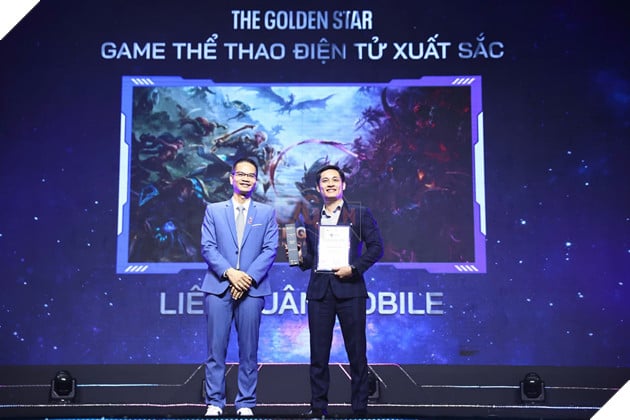 Vietnam GameVerse 2025: Tổng Kết Lễ Vinh Danh Giải Thưởng Game Việt Nam 2025 20