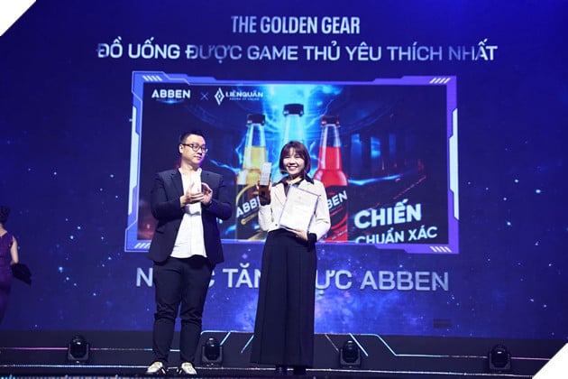 Vietnam GameVerse 2025: Tổng Kết Lễ Vinh Danh Giải Thưởng Game Việt Nam 2025 15
