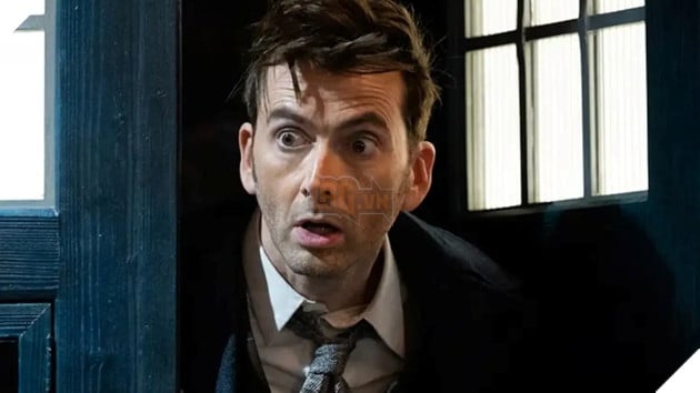 Diễn Viên David Tennant Tiết Lộ Muốn Đảm Nhận Vai Reed Richards Trong The Fantastic Four
