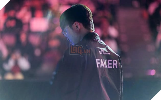 LMHT: Faker bất ngờ try hard Xếp hạng khiến nhiều fan không khỏi lo lắng