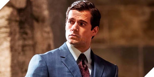 Bộ Phim Live-Action Voltron Của Henry Cavill Cập Nhật Lớn Về Quá Trình Quay Và Ngày Ra Mắt