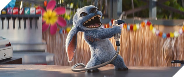 Lilo & Stitch Live-Action: Vì Sao Gantu Biến Mất, Jumba Là Kẻ Xấu? 3