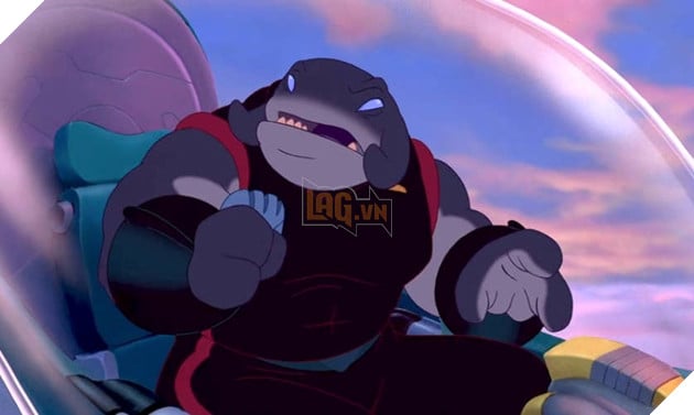Lilo & Stitch Live-Action: Vì Sao Gantu Biến Mất, Jumba Là Kẻ Xấu?