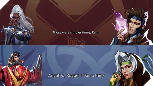 Marvel Rivals