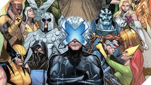 Marvel Rivals