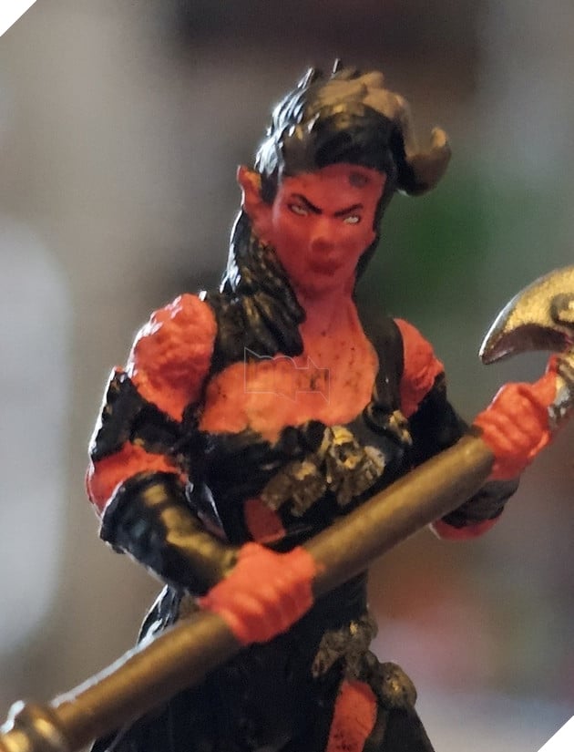 Bộ sưu tập mô hình Baldur's Gate 3 bị chê tơi tả dù giá của nó lên đến 1,3 triệu đồng