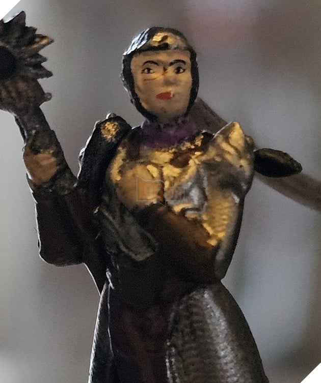 Bộ sưu tập mô hình Baldur's Gate 3 bị chê tơi tả dù giá của nó lên đến 1,3 triệu đồng