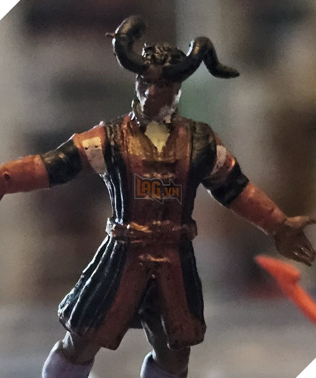 Bộ sưu tập mô hình Baldur's Gate 3 bị chê tơi tả dù giá của nó lên đến 1,3 triệu đồng