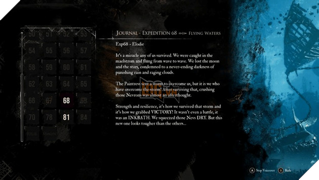 Nội dung Nhật ký Đoàn Thám Hiểm 68