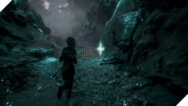 Địa điểm lấy Nhật ký Đoàn Thám hiểm 68