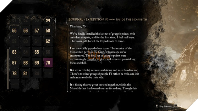 Nội dung Nhật ký Đoàn Thám Hiểm 70