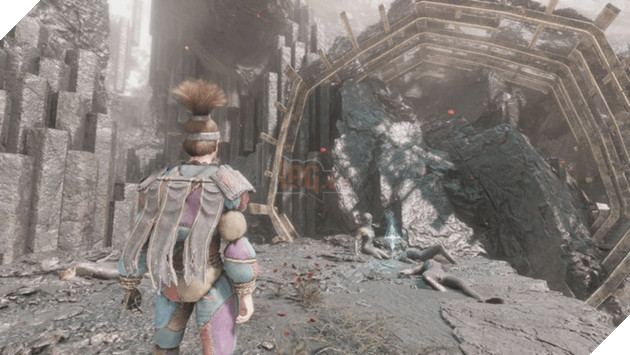 Địa điểm tìm được nhật ký