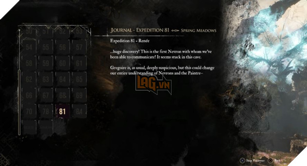 Nội dung Nhật ký Đoàn Thám Hiểm 81