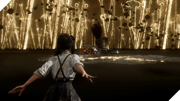 Địa điểm tìm được nhật ký