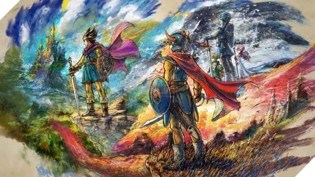 dragon quest