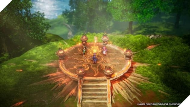 dragon quest